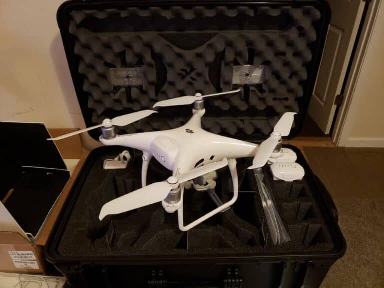 UAS (Drone) Future